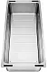 Colander chiuvete de bucătărie Blanco 227689, inox pe tehnoparc.md Colander chiuvete de bucătărie Blanco 227689, inox