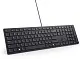 Tastatură Dell KB525C, negru