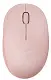 Mouse Asus MD101, roz
