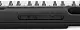 Set aranjor Casio Casiotone CT-S100, negru