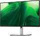 Монитор Dell P2425D, серебристый