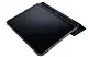Husă pentru tabletă Tucano iPad Air 13 2024 Satin (IPDA13M2ST-BBK), gri