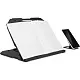 Stand laptop Lenovo 4XF1A19885, negru pe tehnoparc.md Stand laptop Lenovo 4XF1A19885, negru