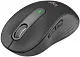 Мышка Logitech M650, черный