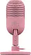 Микрофон Razer Seiren V3 Mini Pink RZ19-05050200-R3M1, розовый