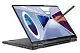 Laptop Lenovo Yoga 7 YG7 14ARP8 (14.0"/WUXGA/Ryzen 5 7535U/16GB/512GB/Radeon 660M/W11HE), gri
