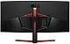 Monitor LG 34GL750-B, negru