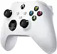 Gamepad Xbox Series S/X Wireless, alb