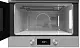 Встраиваемая микроволновая печь Teka ML 8220 BIS L SM, серый