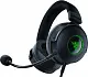 Căşti Razer Kraken V3 HyperSense, negru