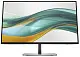 Монитор HP S5 Pro 524pf, черный