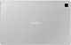 Tabletă Samsung Galaxy Tab A7 10.4 LTE, argintiu
