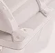 Container pentru jucării Keeeper Pure 49L, roz