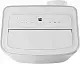 Кондиционер Electrolux EXP34U339CW, белый