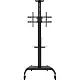 Suport TV de podea Neomounts PLASMA-M1900E, negru