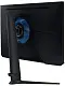 Монитор Samsung Odyssey G3 S27AG302N, черный