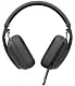 Căşti Logitech Zone Vibe 100, negru