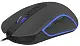 Mouse Genesis Krypton 150, negru