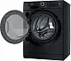 Стиральная машина Hotpoint-Ariston NDD 11725 BDA EE, черный