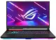 Laptop Asus ROG Strix G17 G713QC (17.3"/FHD/Ryzen 7 5800H/16GB/512GB/GeForce RTX 3050 4GB), negru pe tehnoparc.md Laptop Asus ROG Strix G17 G713QC (17.3"/FHD/Ryzen 7 5800H/16GB/512GB/GeForce RTX 3050 4GB), negru