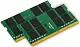 Memorie SO-DIMM Kingston ValueRAM 32GB (2х16GB) DDR5-5600MHz, CL46, 1.1V