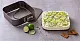 Tavă de copt Pyrex AS24BS0