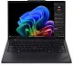 Ноутбук Lenovo ThinkPad T14s Gen 6 (14.0"/WUXGA/Snapdragon X Elite X1E-78-100/32GB/1TB/Win 11), черный