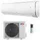 Кондиционер Cooper&Hunter CH-S09FTXD2 Silver, белый