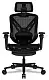 Геймерское кресло Cougar Speeder Black