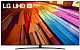 Телевизор LG 86UT81006LA, черный
