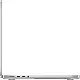 Laptop Apple MacBook Pro Z15J000DW (14.2"/M1 Pro/16GB/512GB), argintiu pe tehnoparc.md Laptop Apple MacBook Pro Z15J000DW (14.2"/M1 Pro/16GB/512GB), argintiu