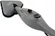 Mop cu aburi FunFit 2618, gri
