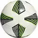 Мяч футбольный Adidas Tiro League FS0368 R.5, белый