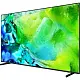 Televizor Samsung QE50QN80HAUXUA, negru