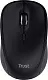Mouse Trust 25440, negru