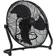 Ventilator Adler AD-7334, negru