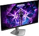 Monitor Aoc AG276UZD, gri