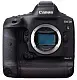Зеркальный фотоаппарат Canon EOS 1D X Mark III, Body, черный на tehnoparc.md Зеркальный фотоаппарат Canon EOS 1D X Mark III, Body, черный