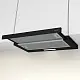 Hotă Gorenje TH 60E3 B, negru
