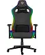 Геймерское кресло Genesis Trit 660 RGB, серый
