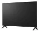 Televizor LG 50UA75006LA, negru