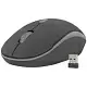 Mouse Natec Martin, negru/gri