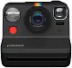 Фотоаппарат моментальной печати Polaroid Now Gen 2, черный на tehnoparc.md Фотоаппарат моментальной печати Polaroid Now Gen 2, черный