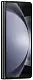 Смартфон Samsung SM-F946 Galaxy Z Fold5 12/256ГБ, черный