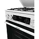 Aragaz Gorenje GK5C63WH, alb