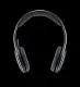 Căşti Logitech Wireless Headset H800, negru
