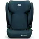 Детское автокресло KinderKraft Junior Fix 2 i-Size, синий