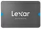 SSD накопитель Lexar NQ100 2.5" SATA, 960GB