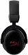 Căşti HyperX Cloud II Core Wireless, negru