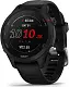 Умные часы Garmin Forerunner 255S Music, черный